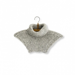 Isager knitting pattern - Berlin